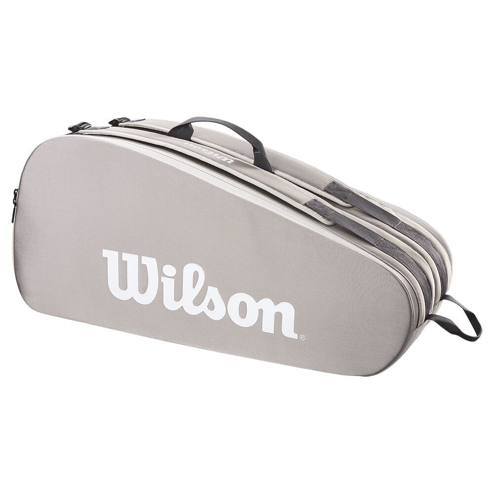 WILSON Tour 6 Racket Bag