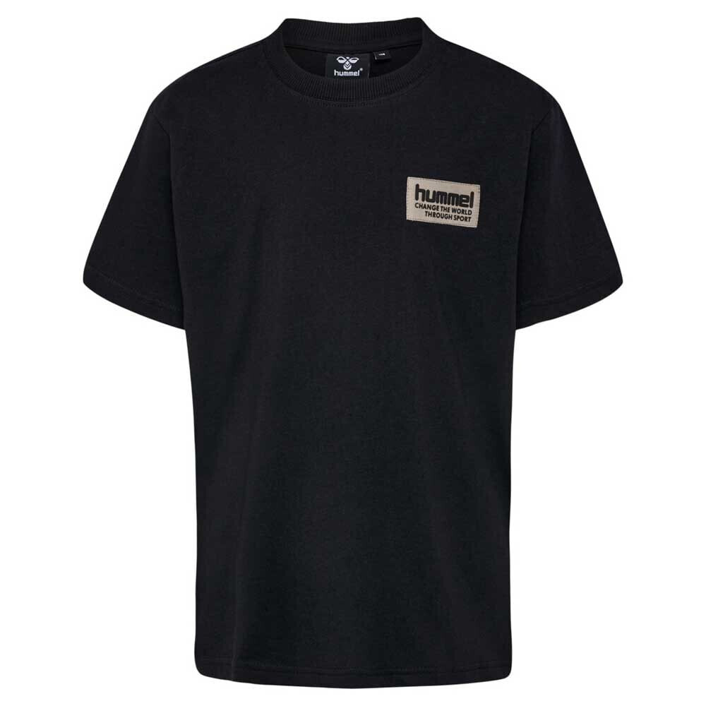 HUMMEL Dare Short Sleeve T-Shirt