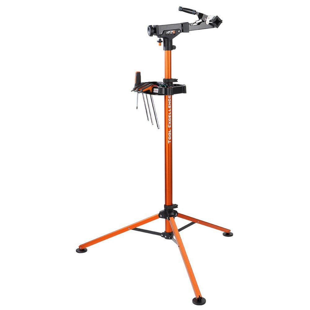 SUPER B Professional Workstand With Tripod Base