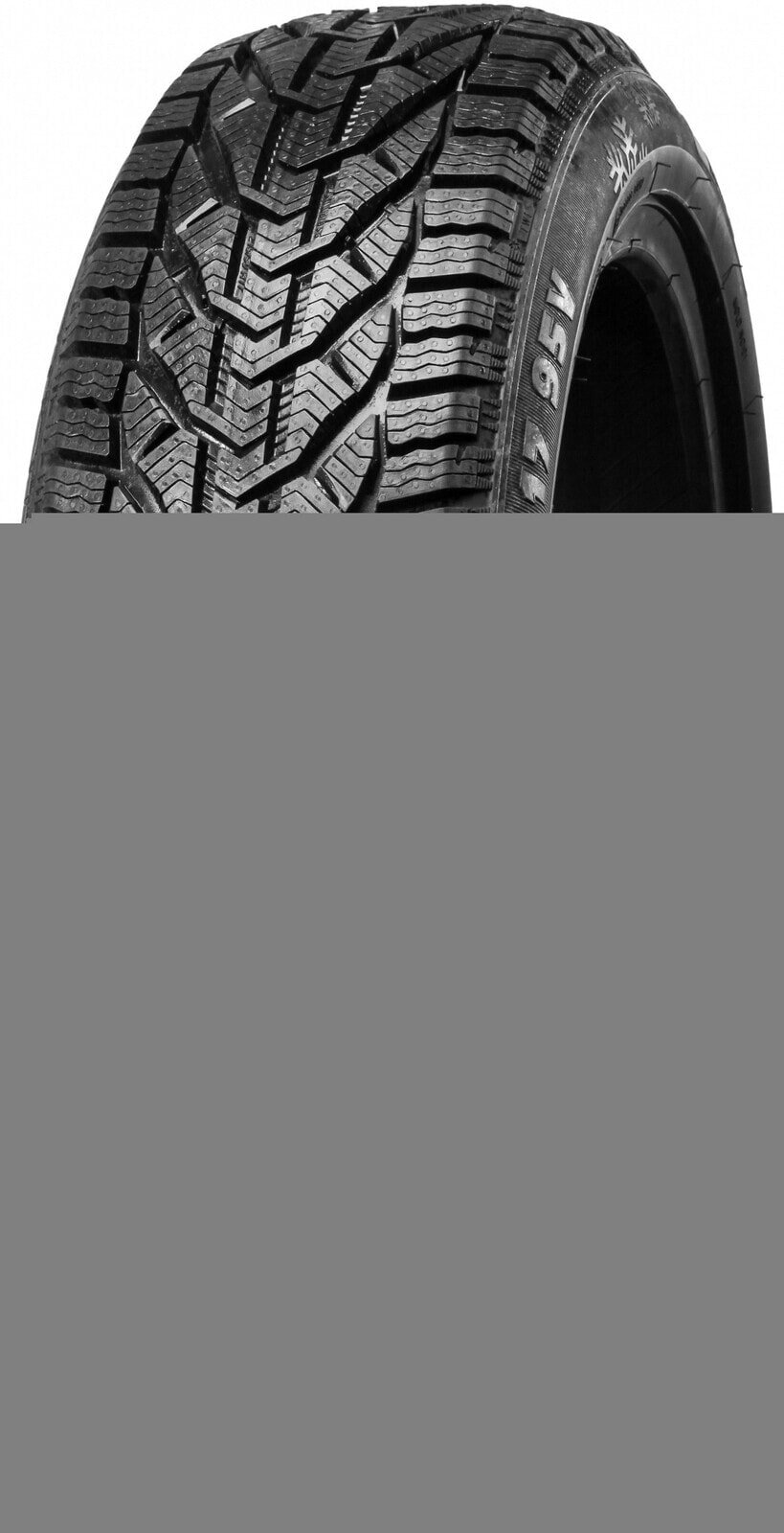 Шины зимние Riken SUV Snow XL M+S 3PMSF 255/45 R20 105V