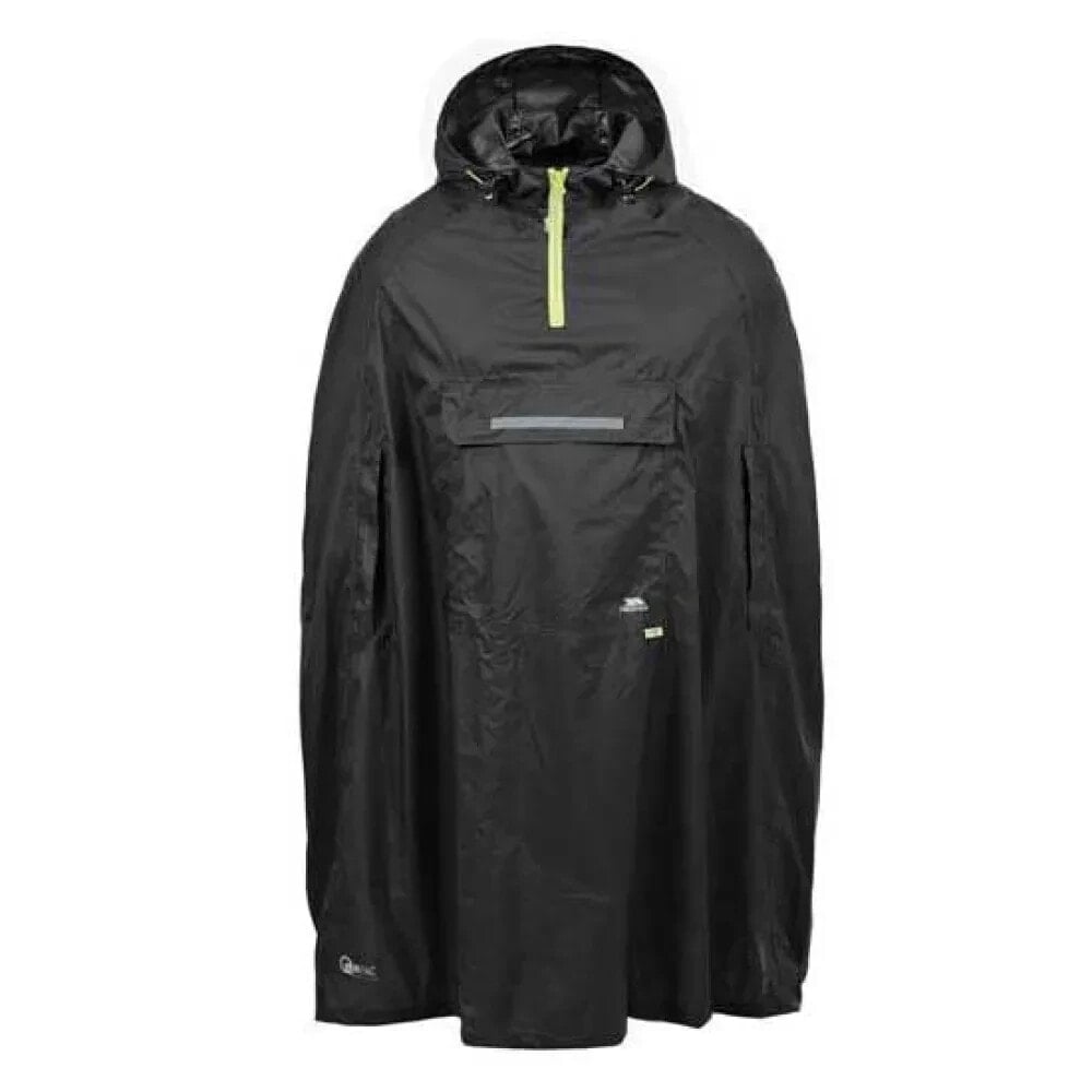 TRESPASS Qikpac Poncho