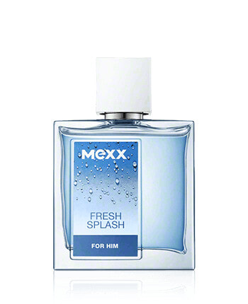 Mexx Fresh Splash for Him Eau de Toilette Spray