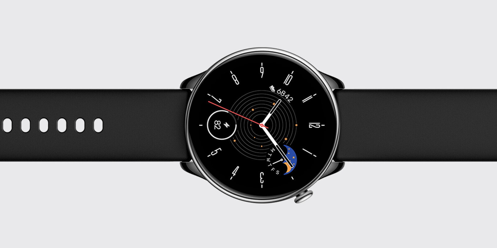 Amazfit store gtr gps