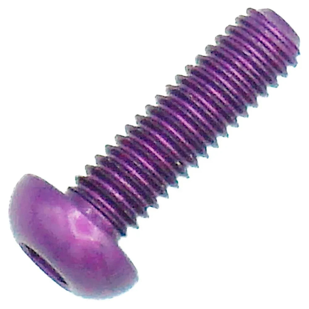 MVSPOOLS Toral M3x10 mm Screw