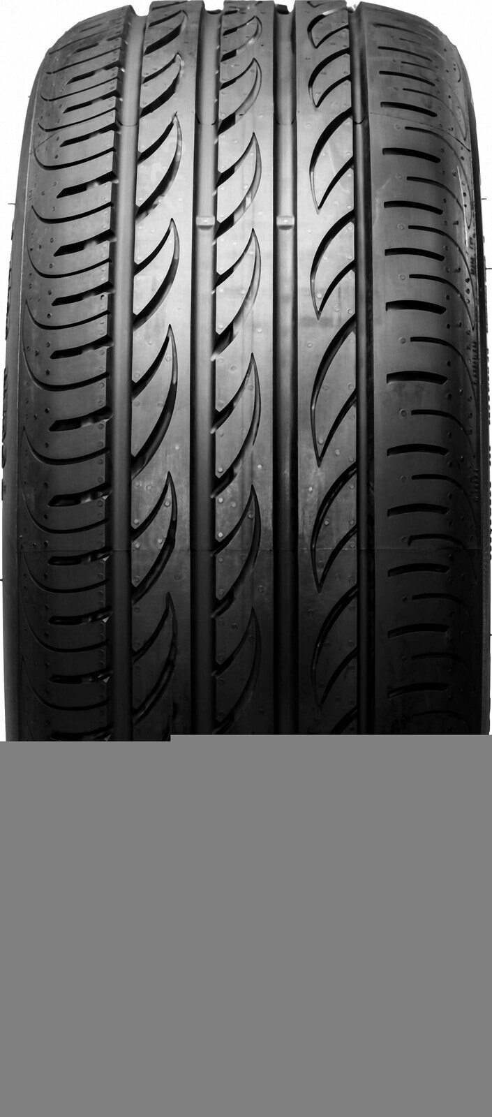 Шины летние Pirelli P Zero Nero XL 205/40 R17 84 (Z)W