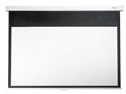 Optoma DS-3100PMG+ проекционный экран 2,54 m (100