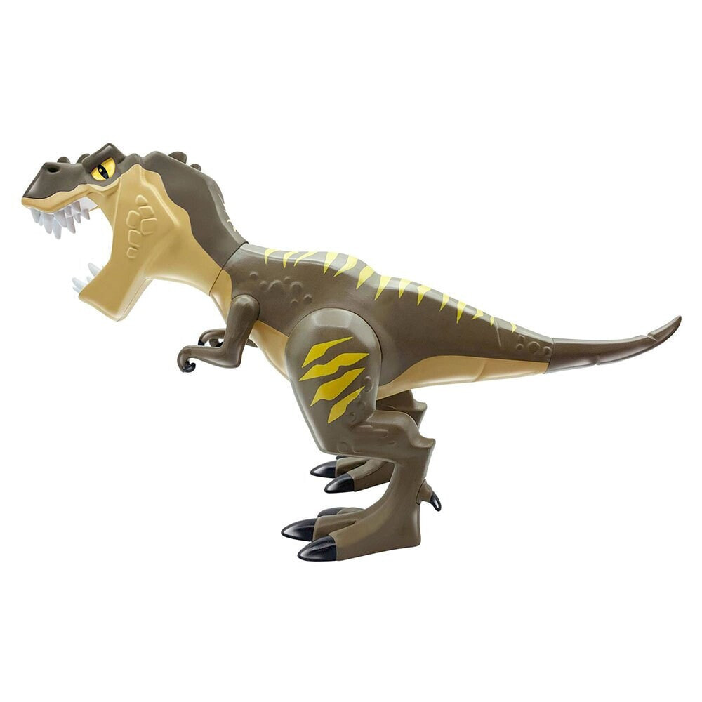 PINYPON Action T-Rex With Sound Figure
