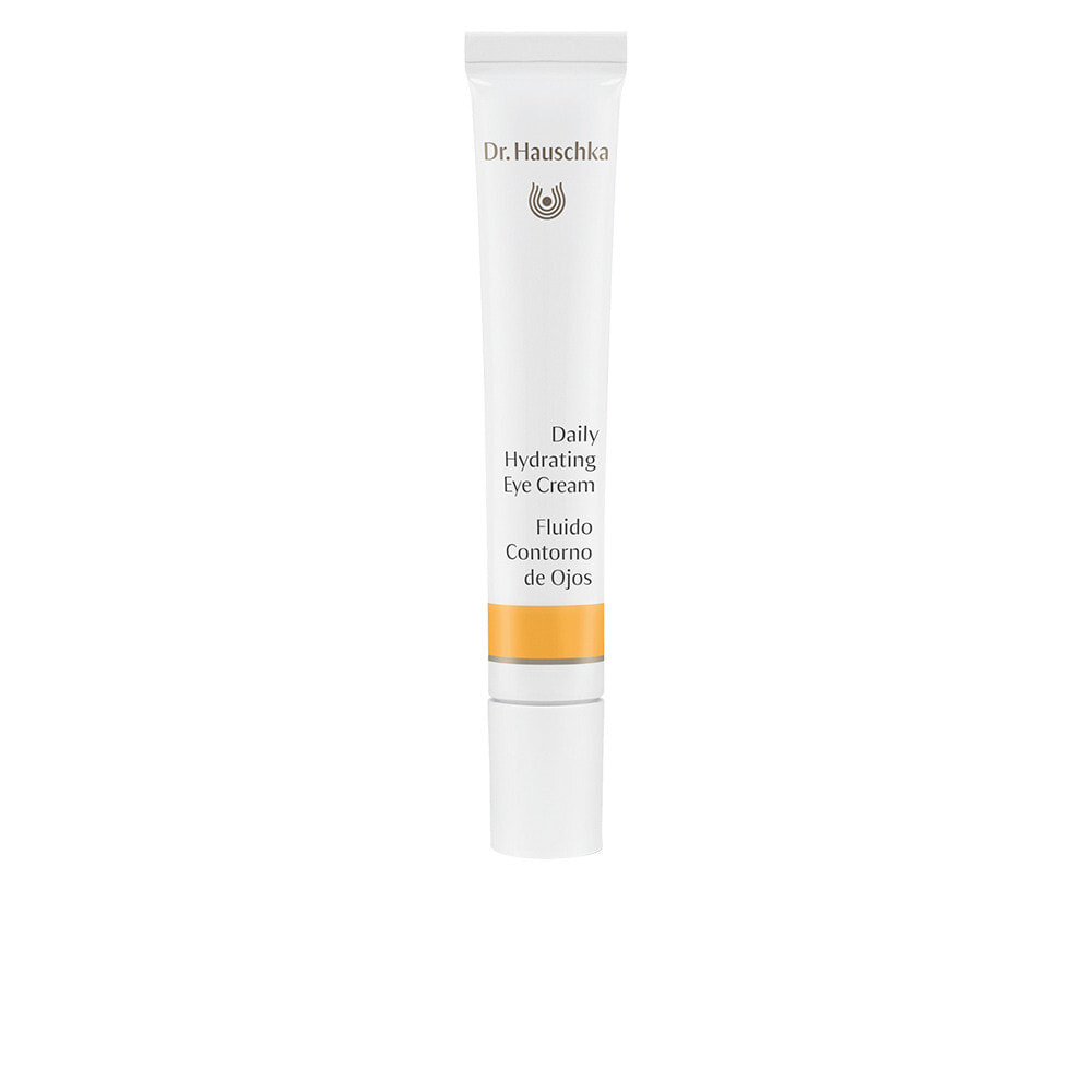 Dr. Hauschka Daily Hydrating Eye Cream Увлажняющий крем для кожи вокруг глаз 12,5 мл