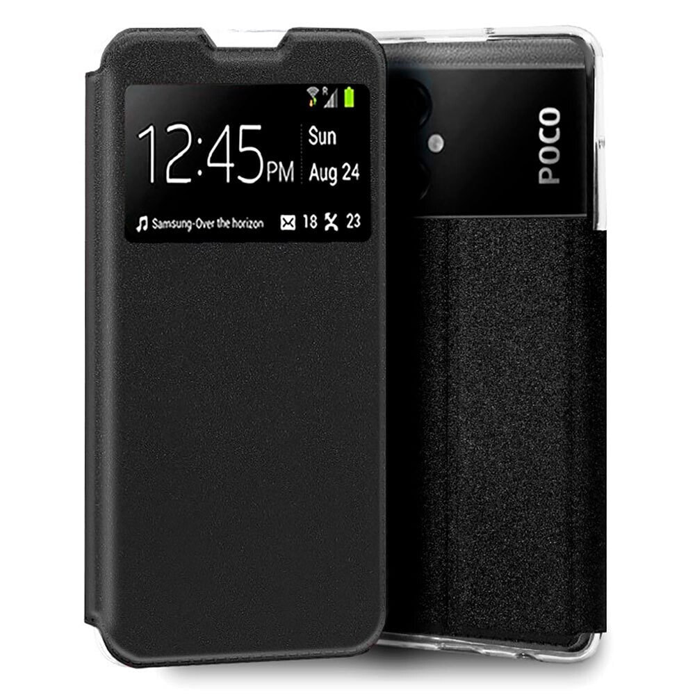 COOL Xiaomi Poco M5 flip phone case