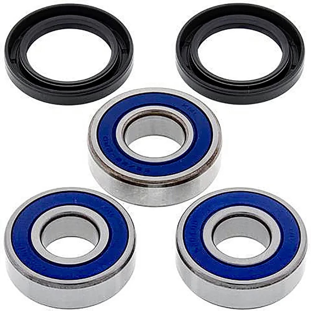 All BALLS 25-1155 Wheel Bearing Kit