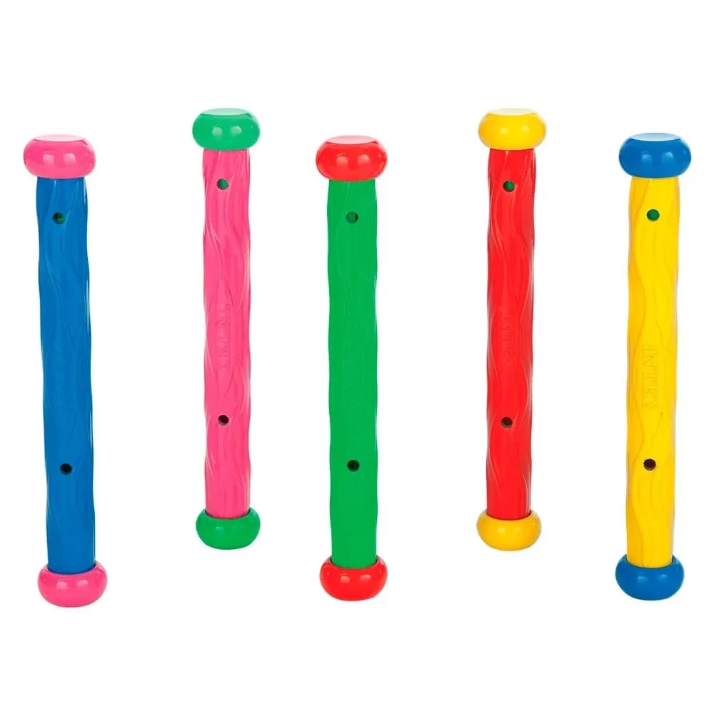 INTEX Water Game Set 5 Sticks