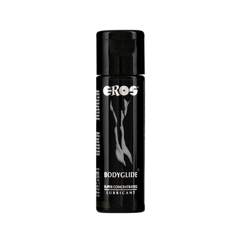 Интимный крем или дезодорант Eros Super Concentrated Silicone Bodyglide 30 ml