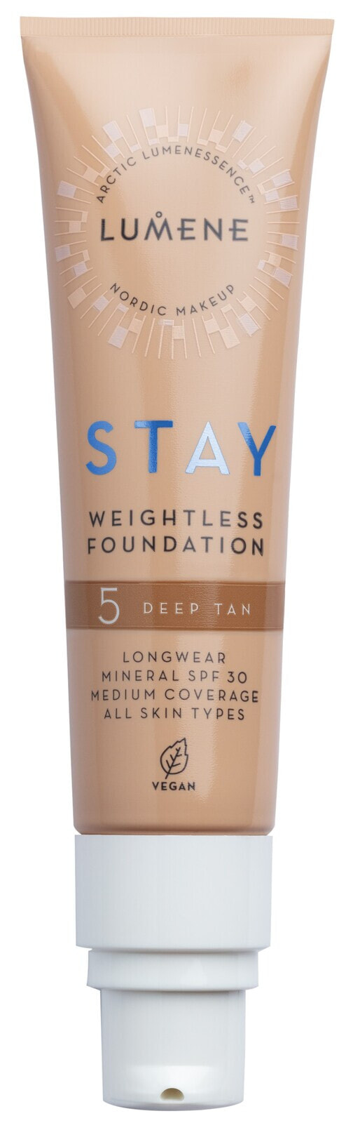 Stay Weightless Foundation SPF 30