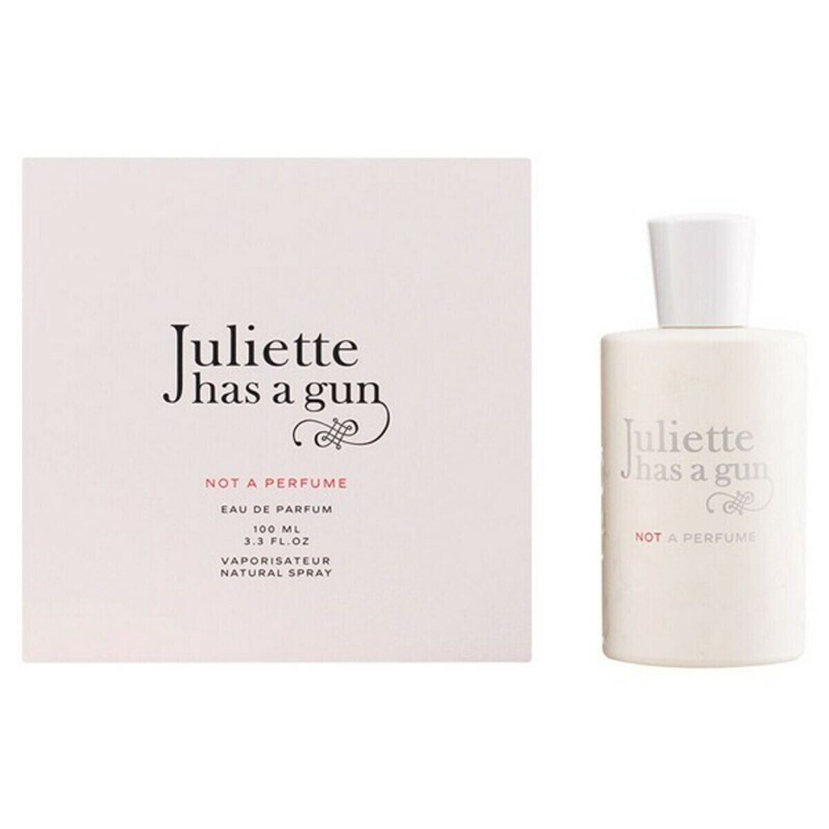 Женская парфюмерия Not A Juliette Has A Gun EDP