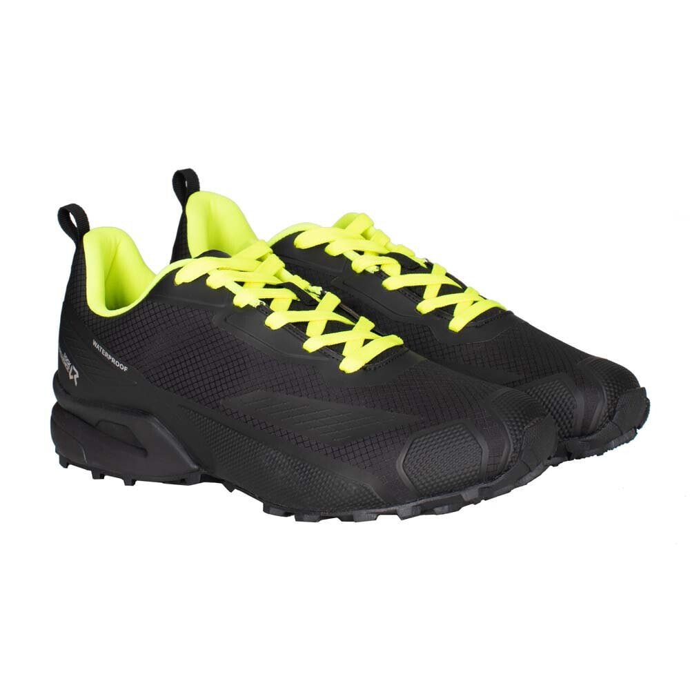 ROCK EXPERIENCE Rockwiz Trail Running Shoes