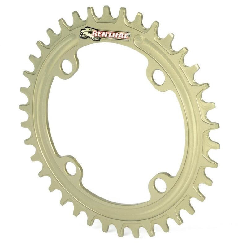 RENTHAL 1XR 96 BCD Chainring