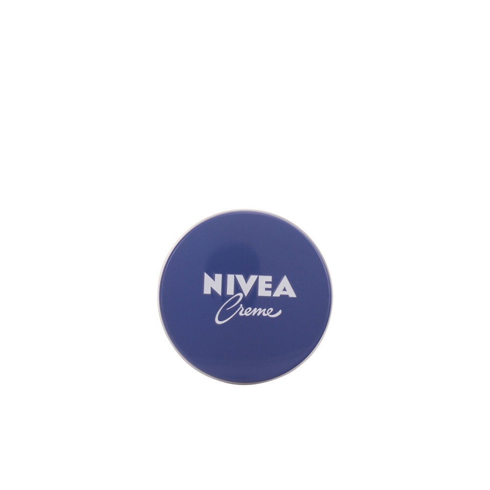 Nivea Creme Universal Moisturizing Cream Универсальный увлажняющий крем 75 мл