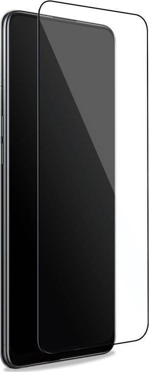 Puro Szkło hartowane PURO Frame Tempered Glass Xiaomi Mi 11 Lite (czarna ramka)