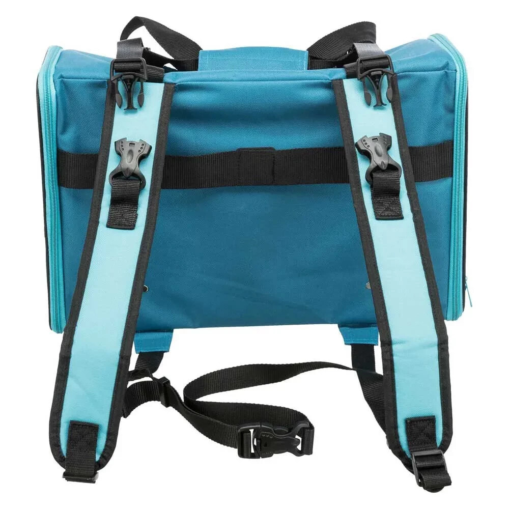 TRIXIE Connor 42x29x21 cm Pet Backpack