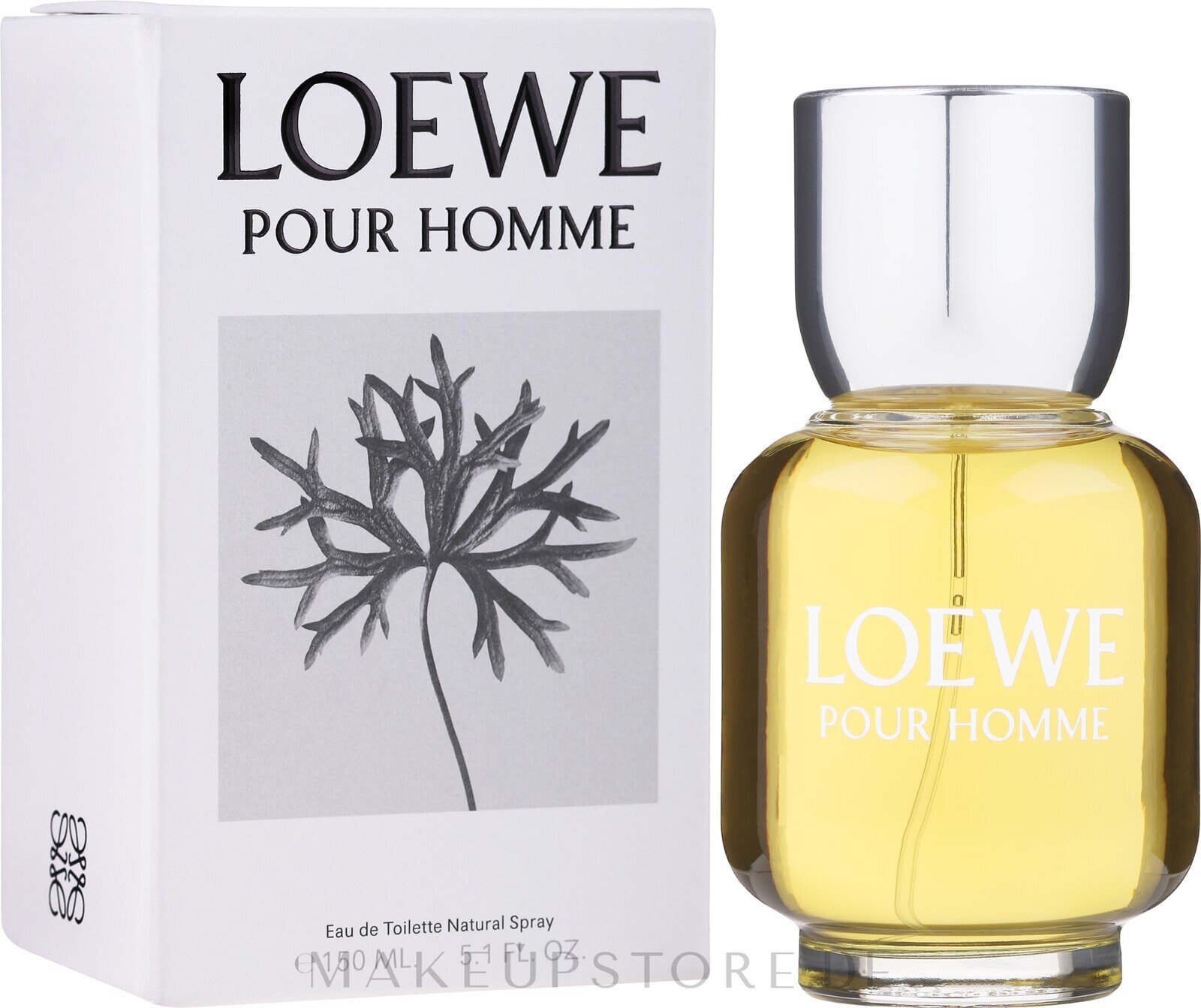 Loewe Loewe Pour Homme - Eau de Toilette