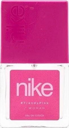 Nike Nike TrendyPink Woman edt 30ml