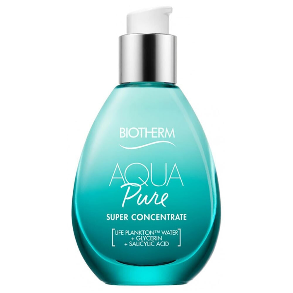 BIOTHERM Aqua Pure Super Concentrate Treatment 50ml