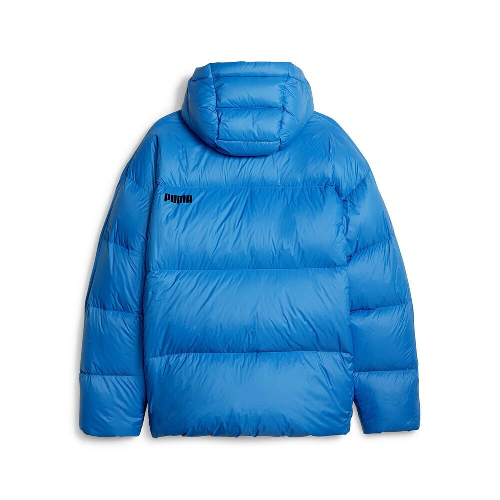 Puma down hot sale feather jacket