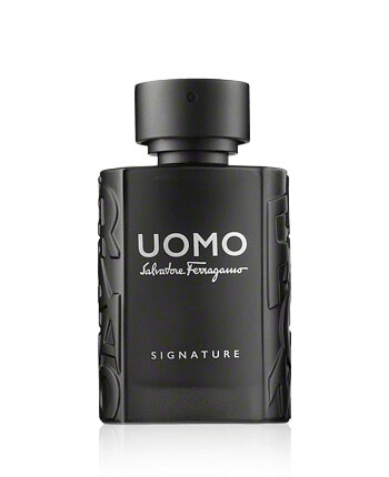 Salvatore Ferragamo Uomo Signature Eau de Parfum Spray