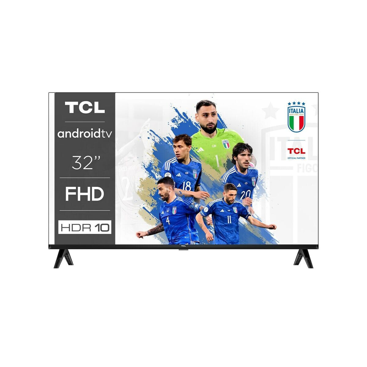 Smart TV TCL 32S5400AF Full HD 32