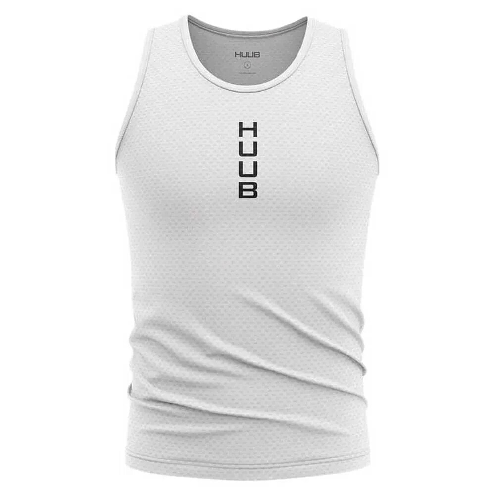 HUUB Sless Mesh Sleeveless Base Layer