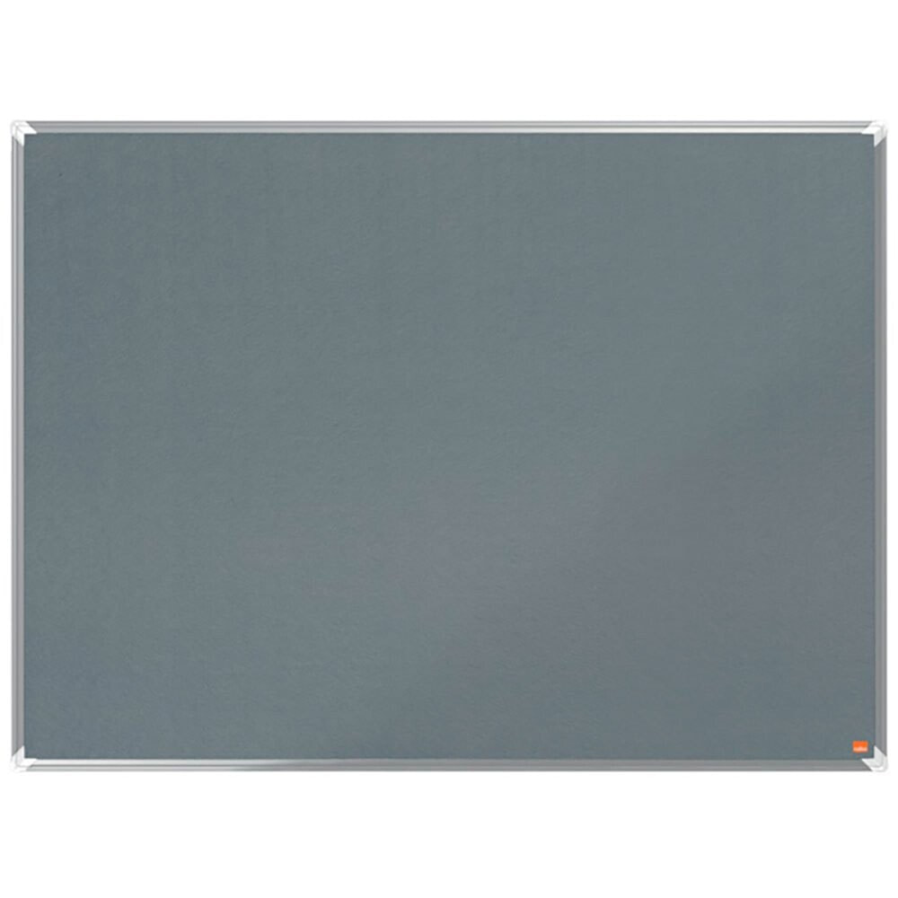 NOBO Premium Plus Felt 1200X900 mm Board