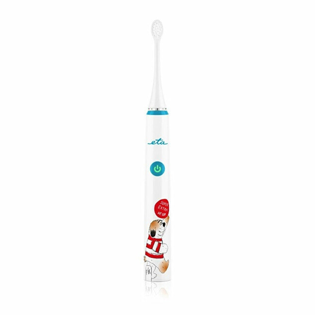 Электрическая зубная щетка ETA Children´s sonic toothbrush 0706 90000 Sonetic Kids