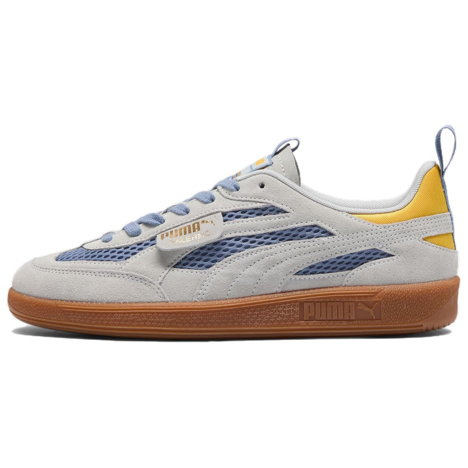 PUMA Palermo KidSuper Ash Grey