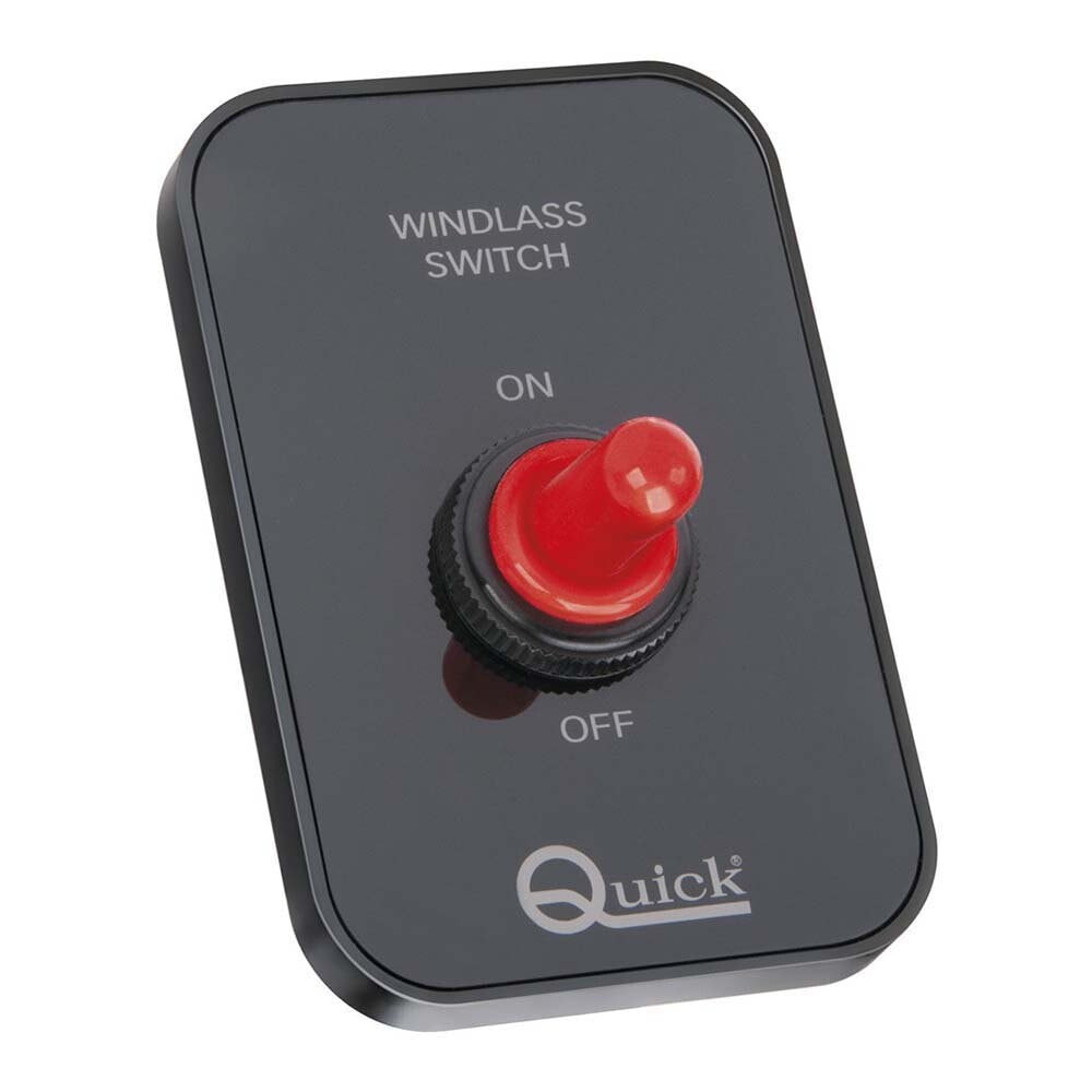 QUICK ITALY 40A Hydraulic Magnet Switch