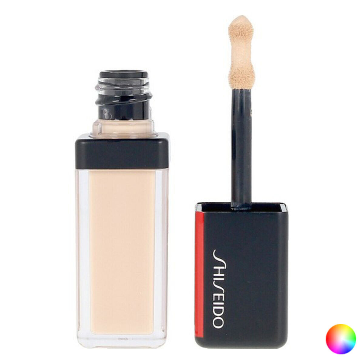 Shiseido concealer