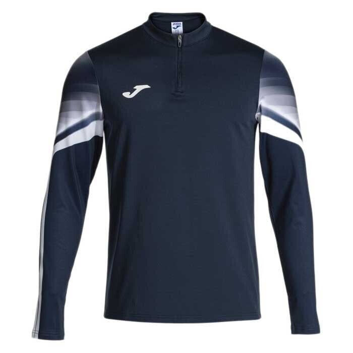 JOMA Elite XI half zip sweatshirt