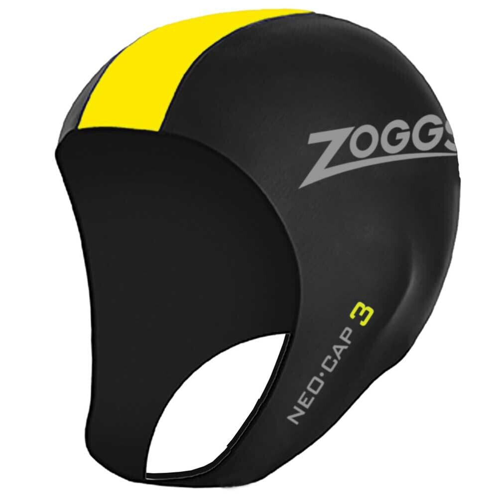 ZOGGS Neo Cap 3 Unisex