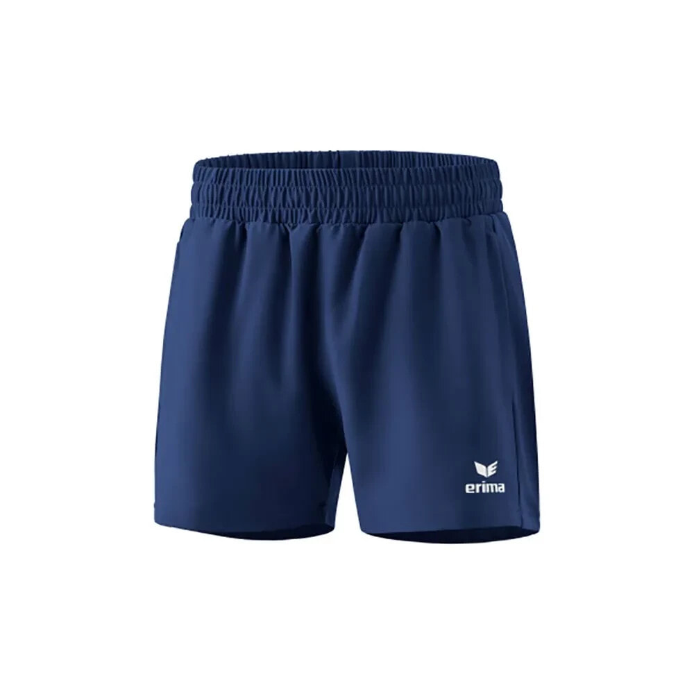 ERIMA Change Shorts