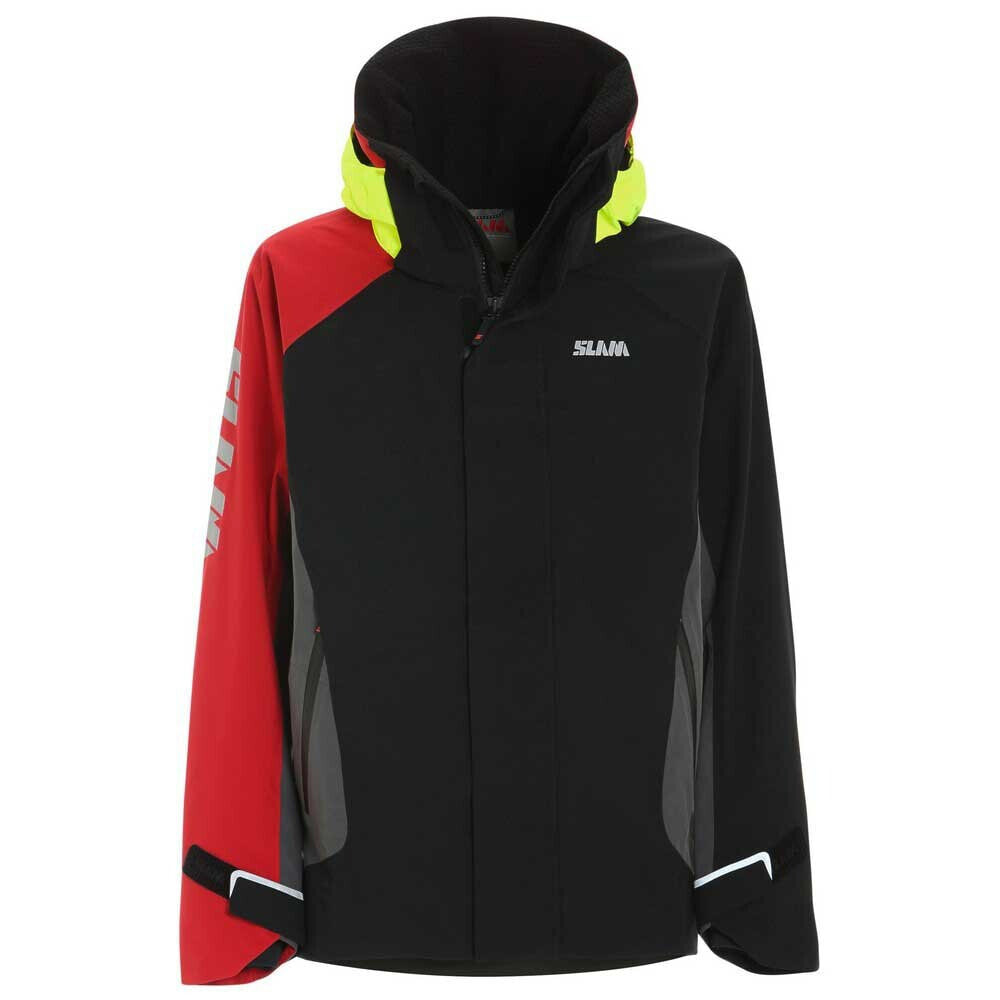 SLAM Pro Coastal Jacket