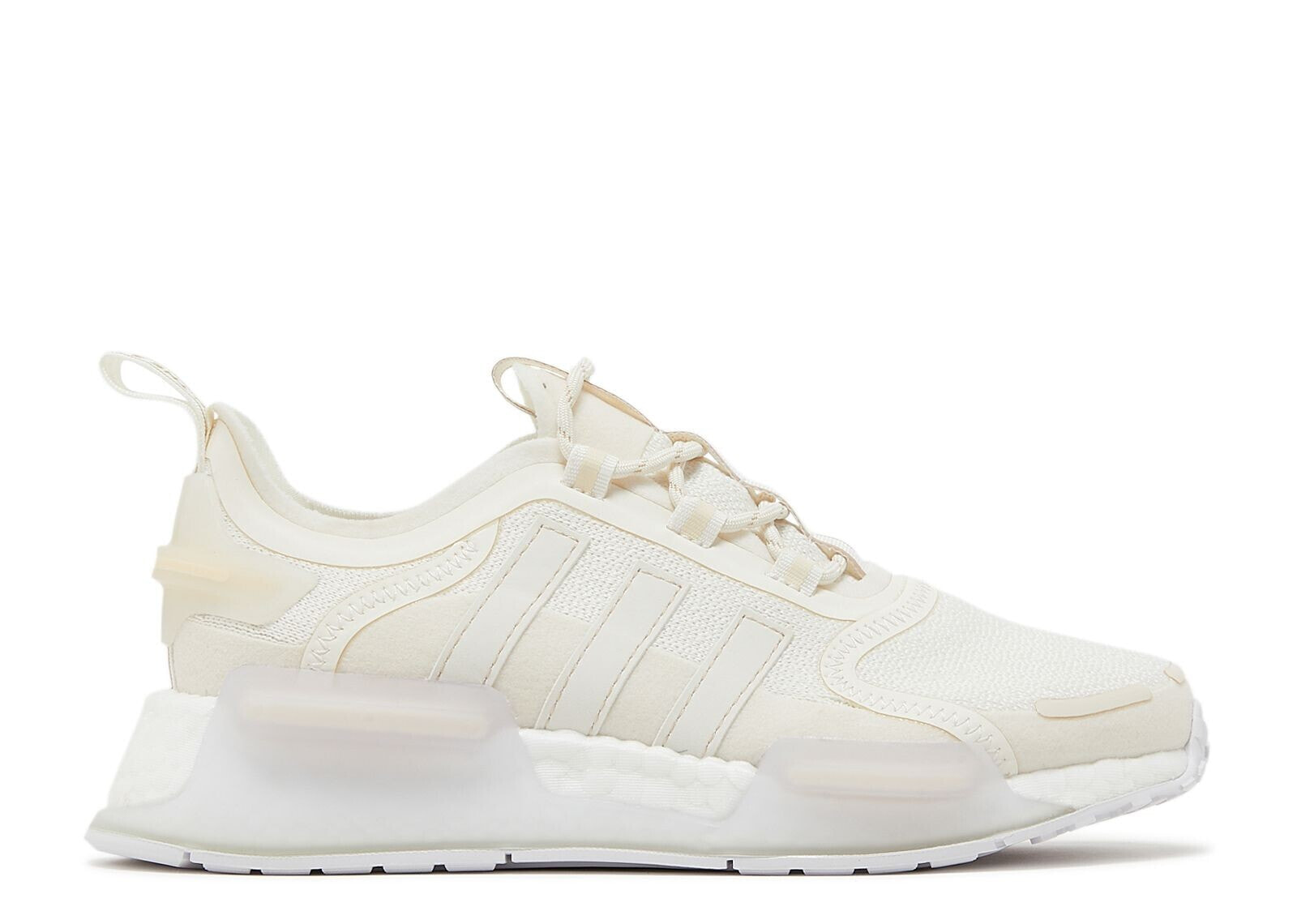 Wmns NMD_R1 V3 'Cloud White Magic Beige'