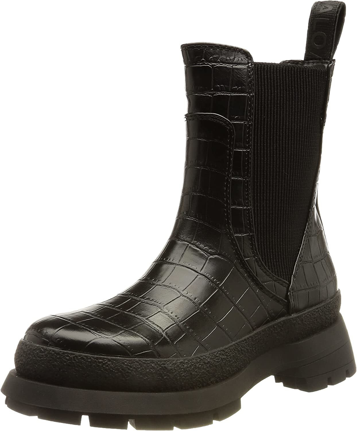 Женские сапоги Buffalo Women's Simona Fashion Boots