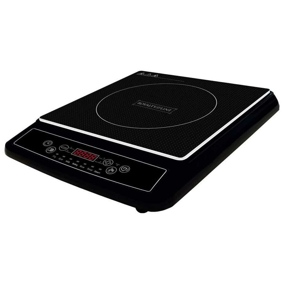 Induction Hot Plate Royalty Line 2000 W