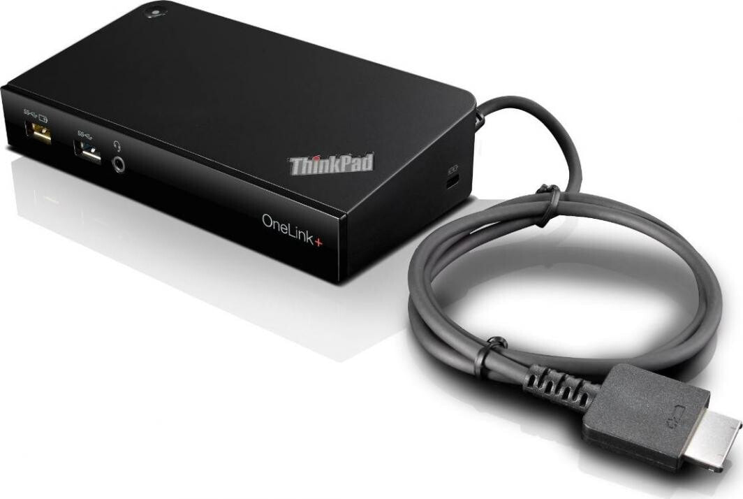 Lenovo Thinkpad OneLink + Dock (40A40090EU)