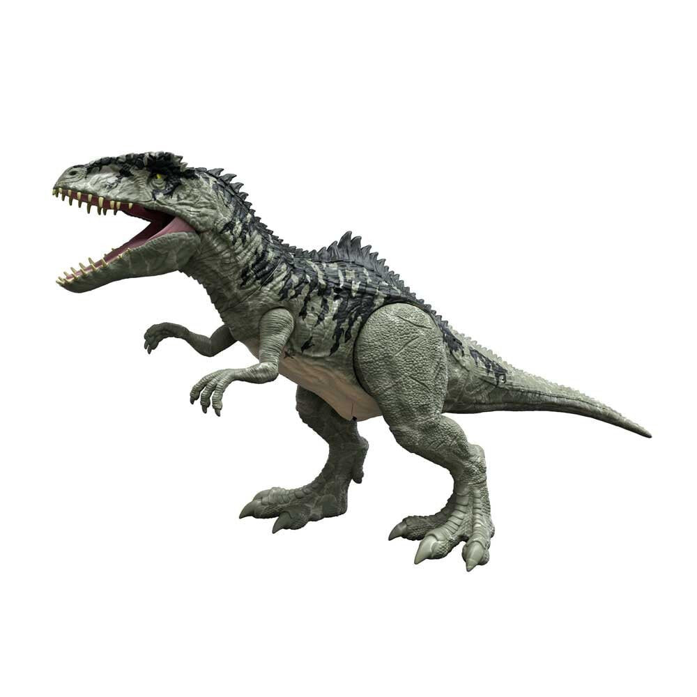 JURASSIC WORLD Super Colossal Giant Dino figure