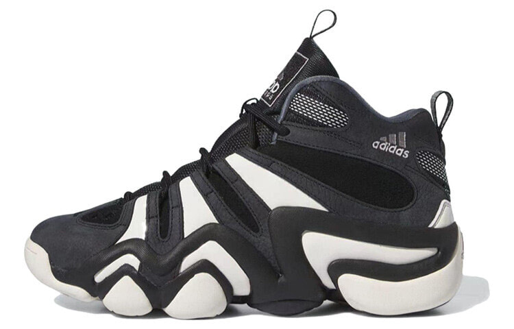 Adidas basketball 2025 crazy 8