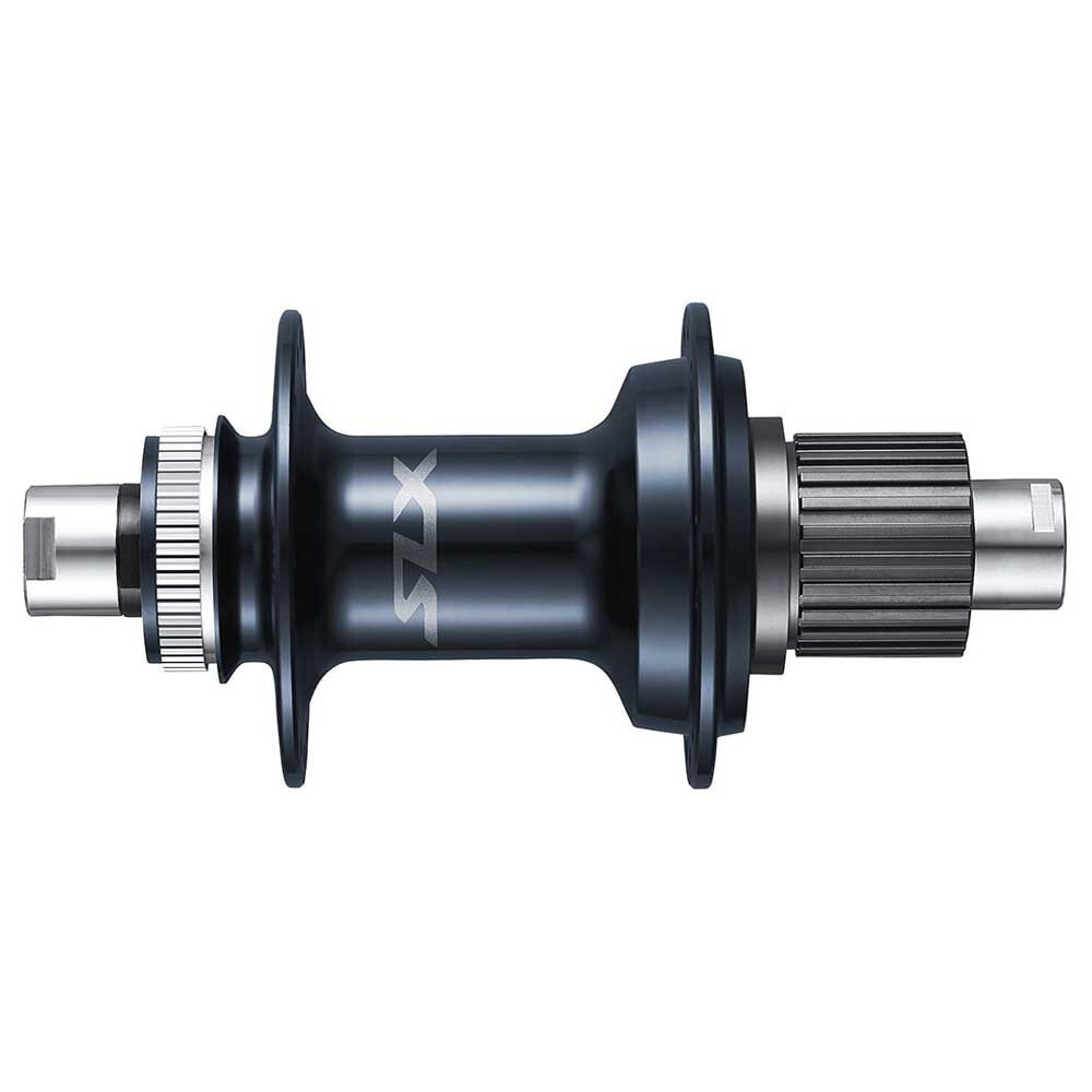 SHIMANO FH-M7110B rear hub axle