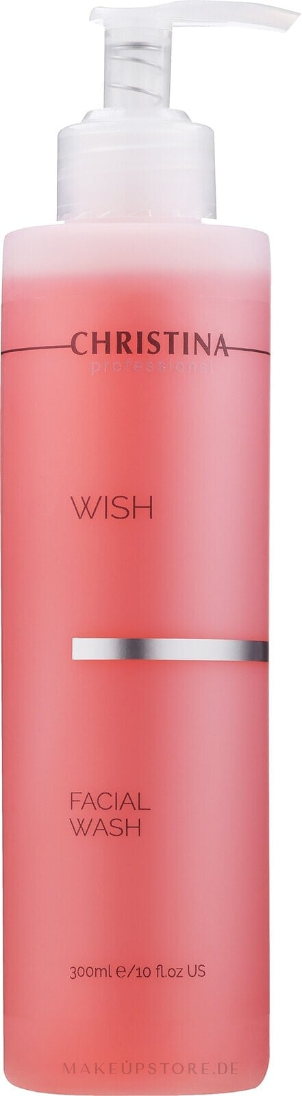 Gesichtsreinigungslotion - Christina Wish-Facial Wash