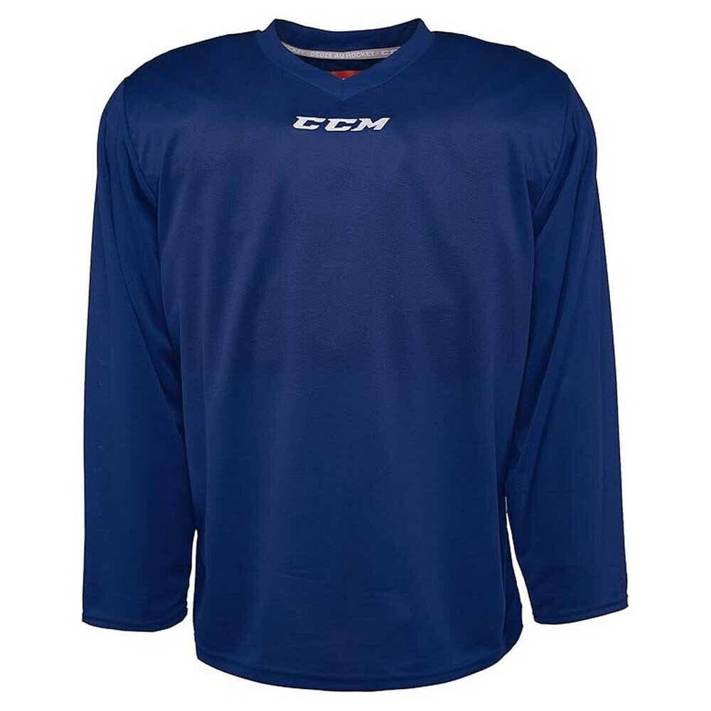 CCM 5000 Practice Long Sleeve T-Shirt