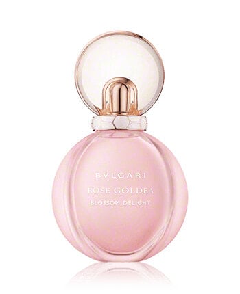 Женская парфюмерия Bvlgari EDP Rose Goldea Blossom Delight (50 ml)