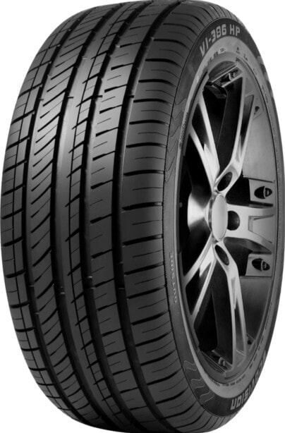 Шины летние Ovation Ecovison VI-386 HP 245/45 R20 99Y